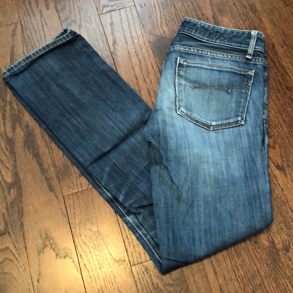 Gap Jeans